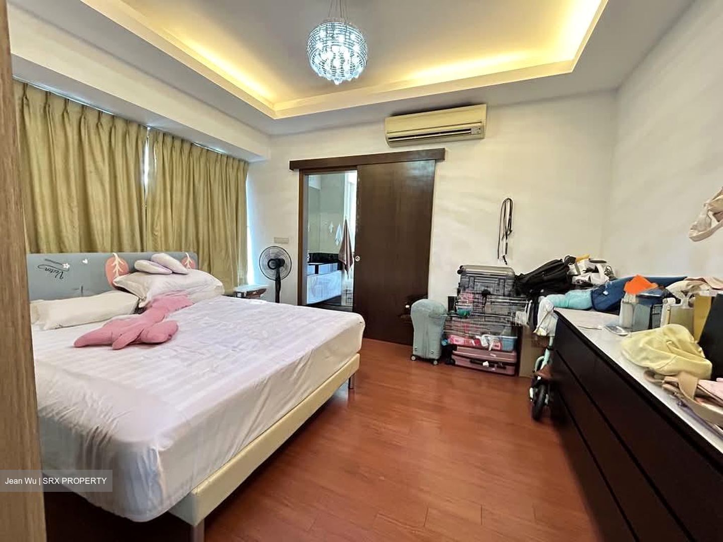 Sunny Parc (D15), Apartment #545056211